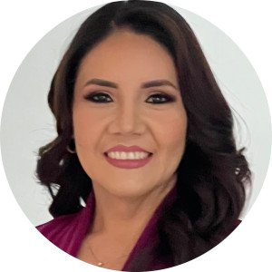 Maritza Solis Coronel