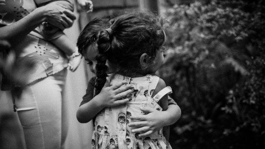 Qué puedo hacer para fomentar que mis hijos se lleven bien entre ellos