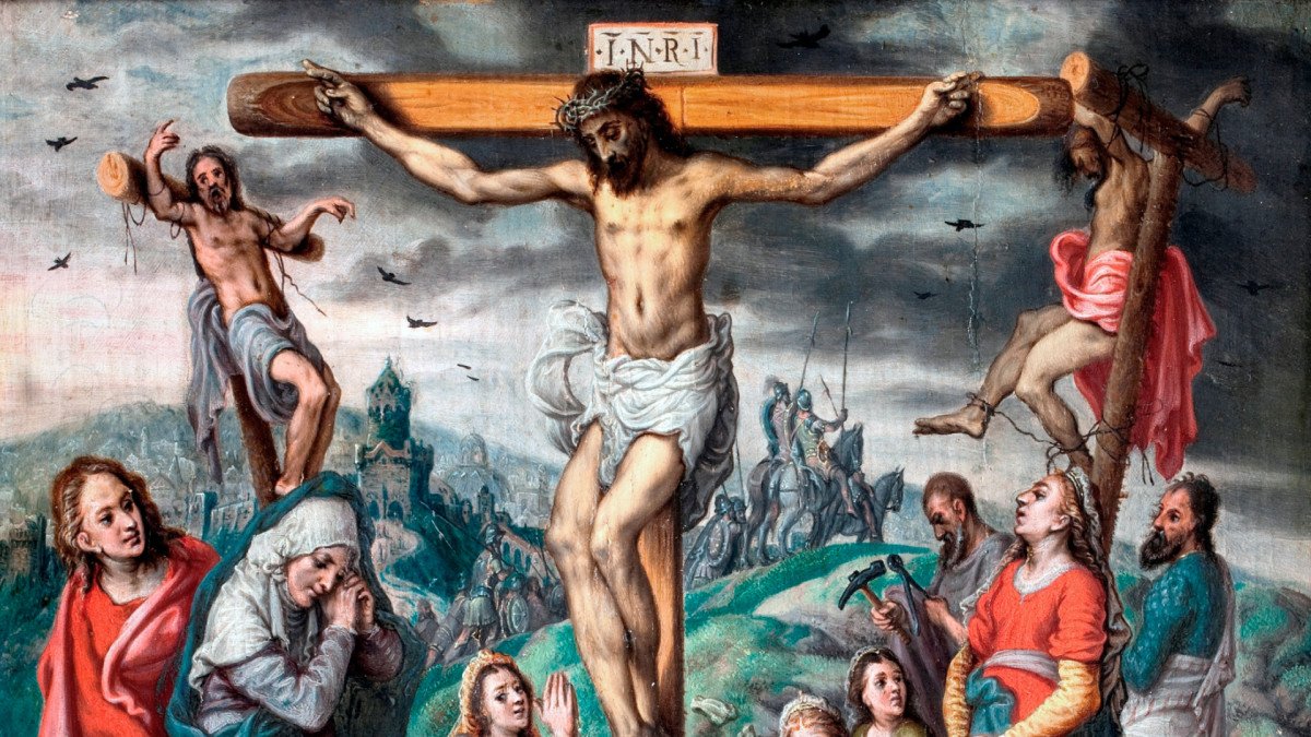 Pintura de historia