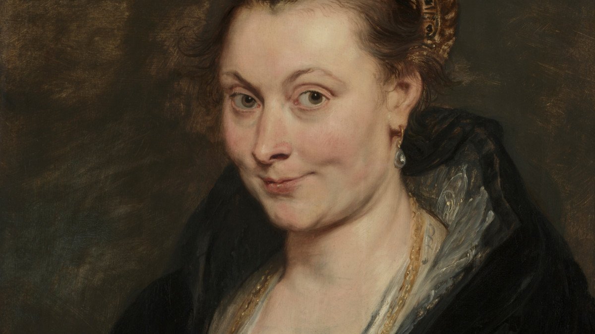 Pintura de retrato