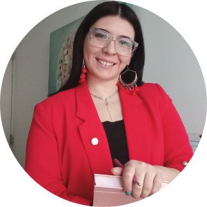 Paula Riquelme Toro