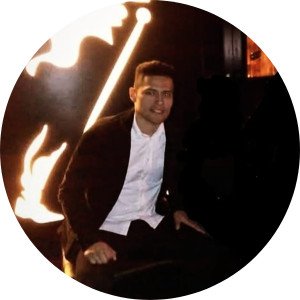 Wilmer J. Sanchez Del Pozo