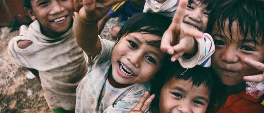 Socialización primaria y secundaria