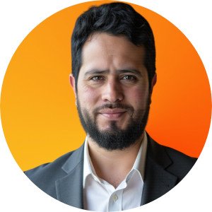 Gonzalo Morales Merino