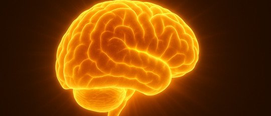 Un estudio demuestra que el Cerebro humano emite una luz detectable a través del cráneo