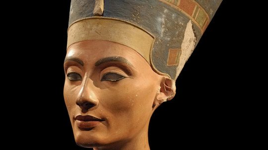 Reinas del antiguo Egipto que debes conocer