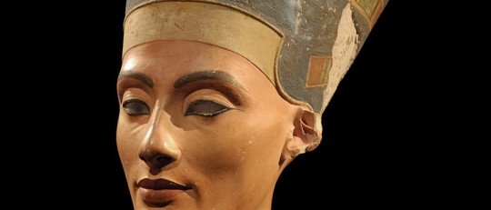 Reinas del antiguo Egipto que debes conocer