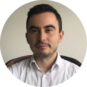 Daniel Iriarte Merchán