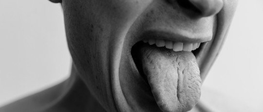 El poder oculto del asco como microexpresión