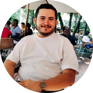 Andres Felipe Betancourt Rendon