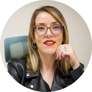 Miriam Segura Blanca