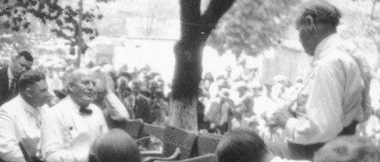 ¿Qué fue el ‘Juicio del mono’? El caso que enfrentó ciencia y censura