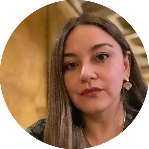 Carolina Natalie Dosque Guzmán