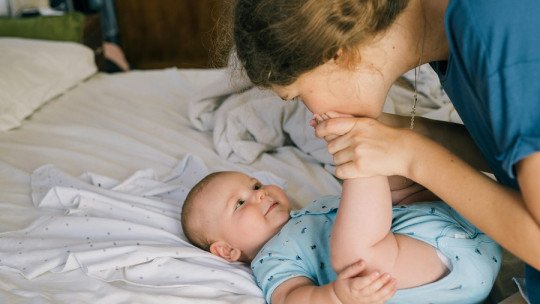 Así es como la Sensibilidad Materna afecta al apego infantil