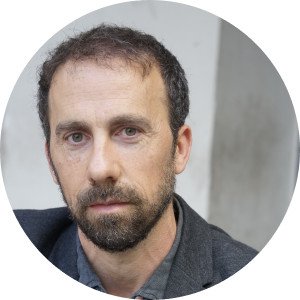 Pau Sastre Puig