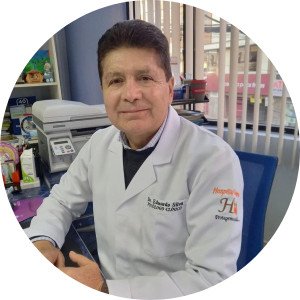 Eduardo Silva Frey