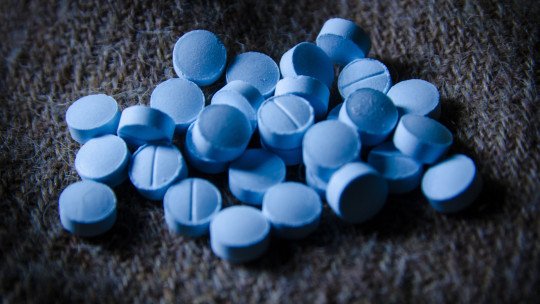 Los efectos en el cerebro del abuso de benzodiacepinas