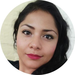 Corina Contreras Guerrero
