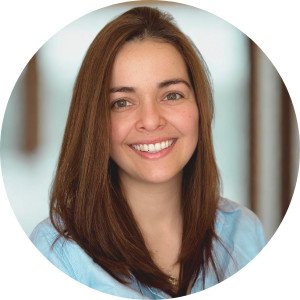 Yris Briceño Mendez