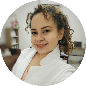Fabiana Galdámez