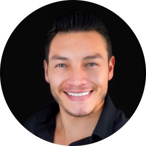 Daniel Morales