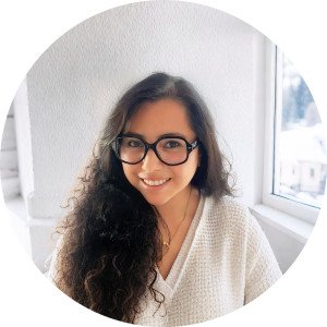 Priscila Bernarda Miranda Samaniego