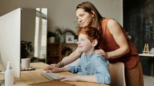 Las primeras señales de que un niño tiene Altas Capacidades