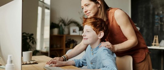 Las primeras señales de que un niño tiene Altas Capacidades