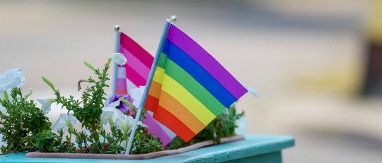 ¿Qué son los espacios FLINTA?