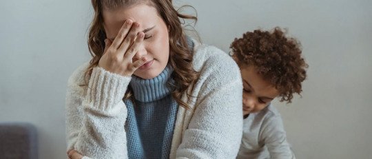 Claves sobre cómo responder de forma calmada cuando nuestros hijos se equivocan