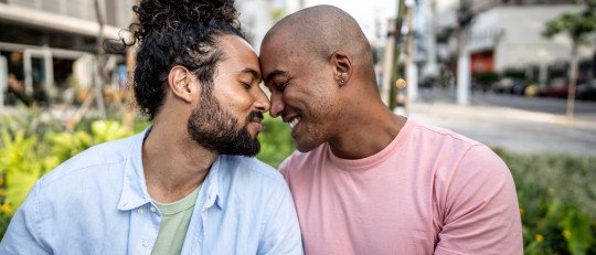 Datos para combatir la homofobia