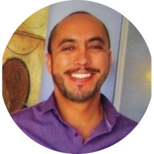 Alexander Salinas Acuña