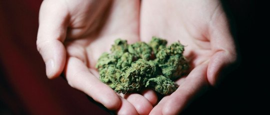 Las Drogas no son el problema principal, son la consecuencia de un problema