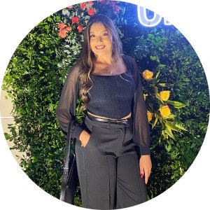 Bianca Isabel Sánchez Ferreira