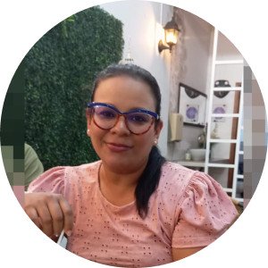 Jessica Salcedo Quesada