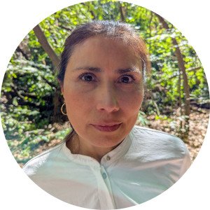 Maria Rosas Castillo