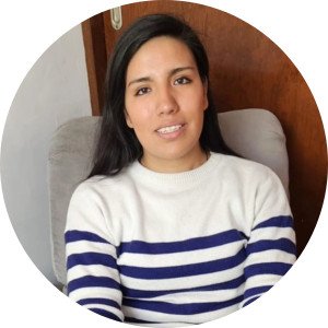 Sharon Rodríguez Mejía