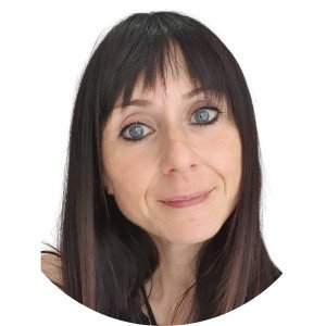 Encarna Aguilar Sánchez