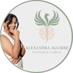 Alexandra Aguirre Coello