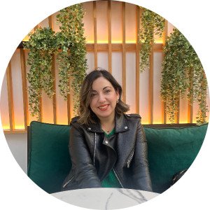 Romina Vera Iglesias