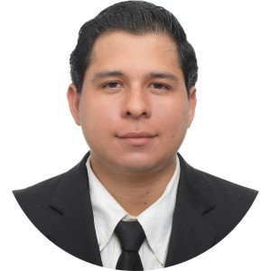 Yamil Alejandro Zapata Medina