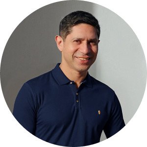 Alejandro Echeverría Rocha