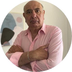 Julio Jorge Gosen Cachich