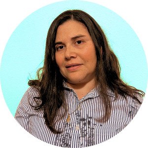 Alejandra Rojas Iturra