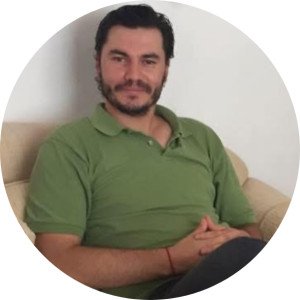 Francisco González Ríos