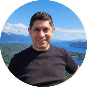 Alejandro Echeverría Rocha