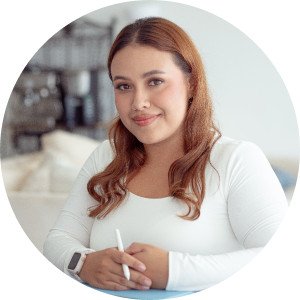 Rubi Itzel Vázquez Hernández