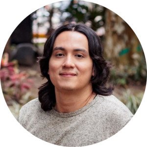 Fabio Alvarado Bautista