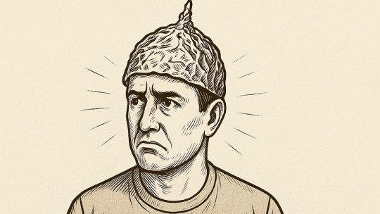 El victimismo se asocia a la creencia en teorías de la conspiración