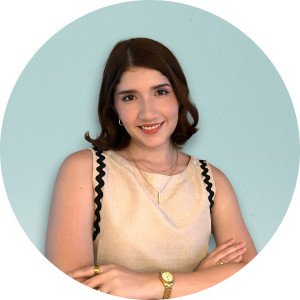 Nicole Dávalos Viñas